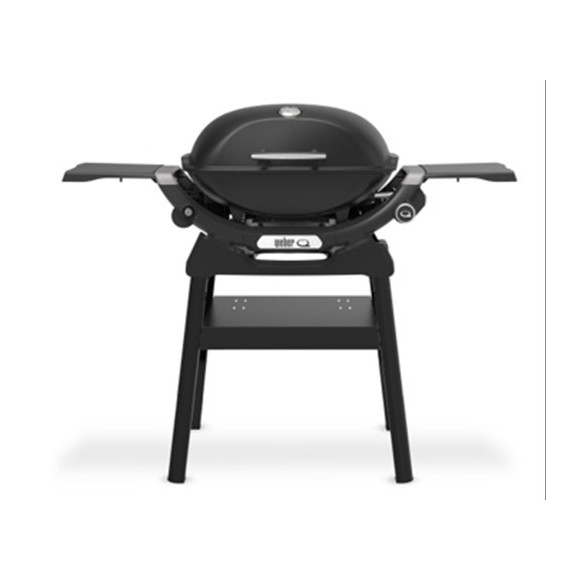 WEBER Q2200 CON STAND