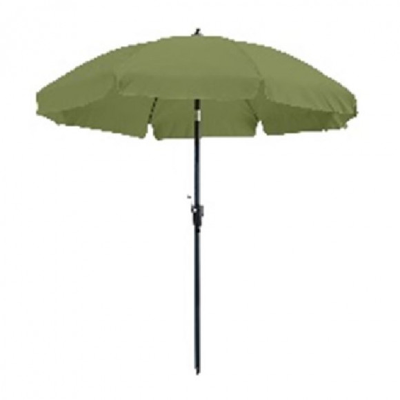 OMBRELLONE VERDE