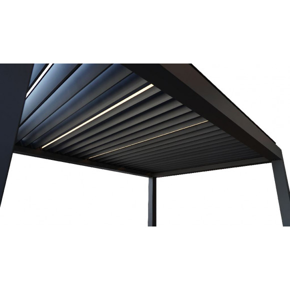 PERGOLA NEWSHADE 2