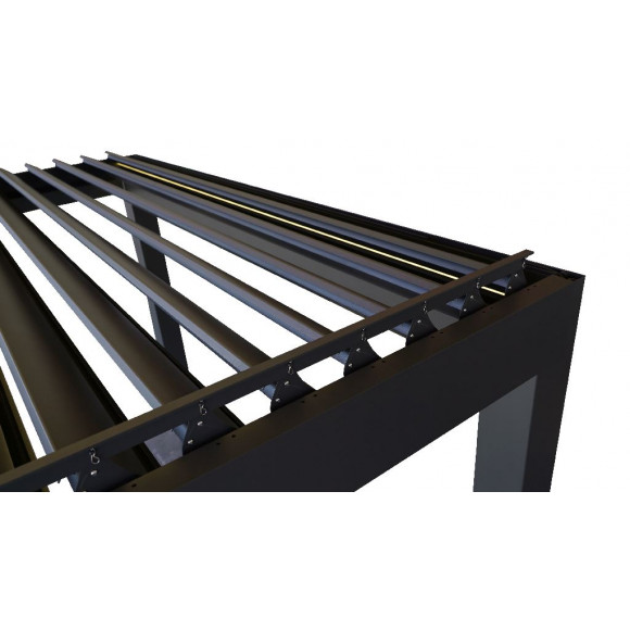PERGOLA NEWSHADE