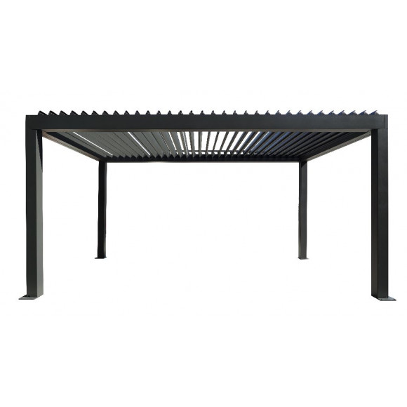 PERGOLA NEWSHADE 6X4