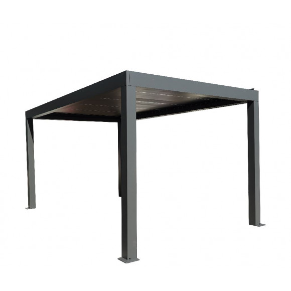 PERGOLA NEWSHADE 6X4 2