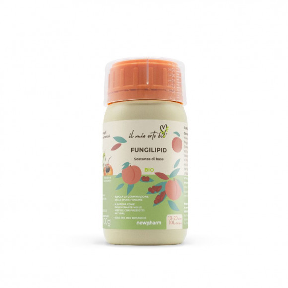 FUNGILIPID GR 100 (12 X CT)