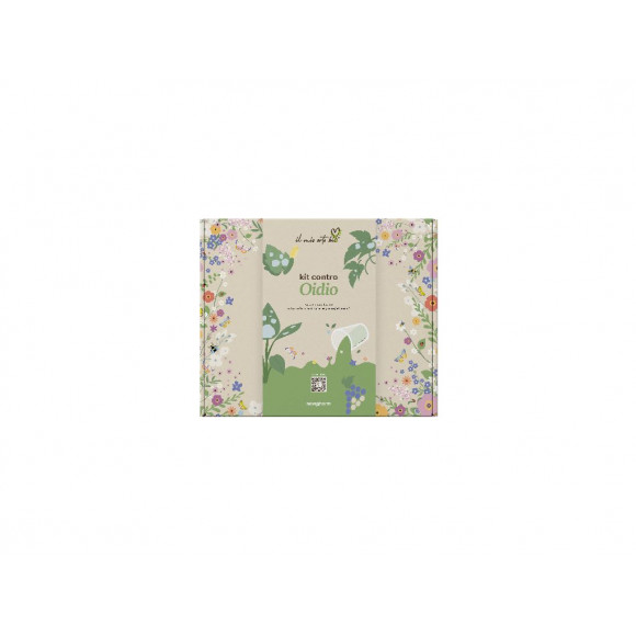 KIT CONTRO OIDIO