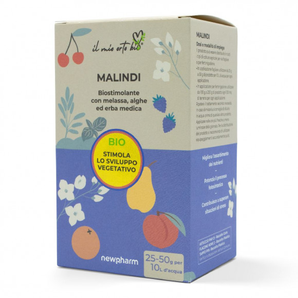 MALINDI 100 ML (12 X CT)