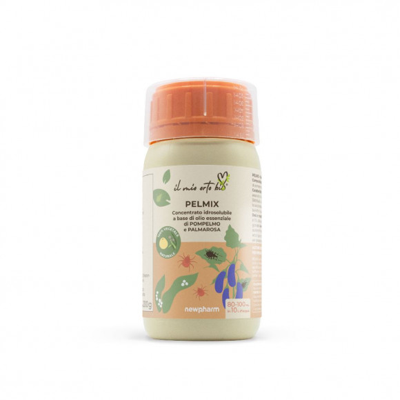 PELMIX GR 200 (12 X CT)