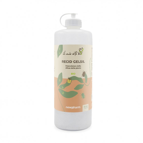 RECID GEL SIL GR 200  (12 X CT)