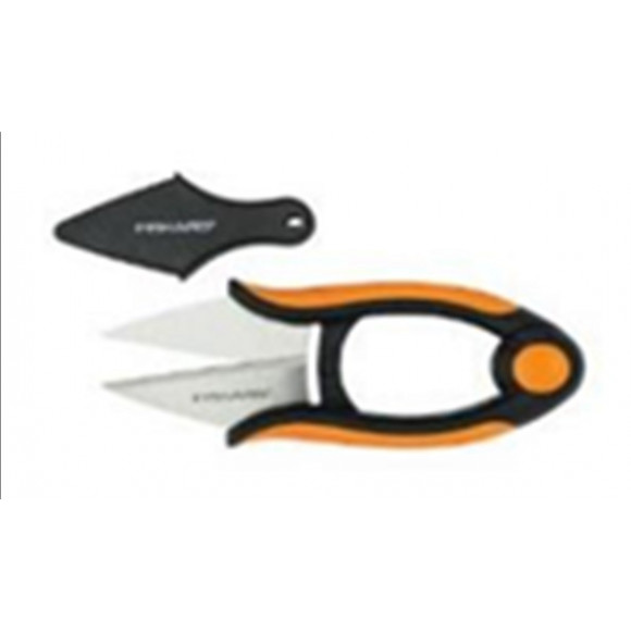 FORBICI PER ERBE AROMATICHE SOLID SNIP