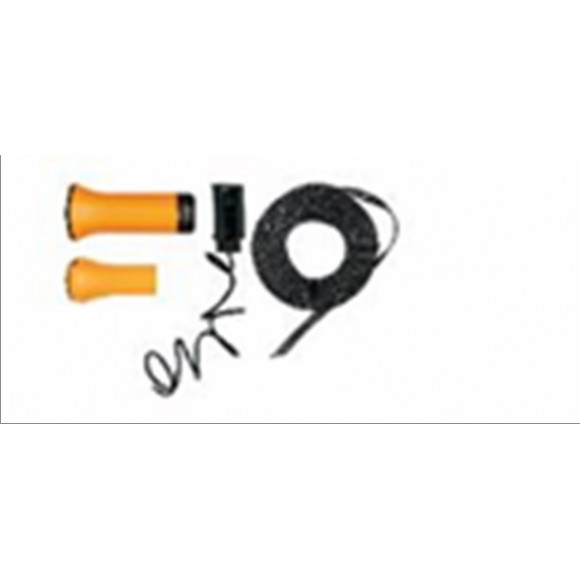 IMPUGNATURA+FETT. X SVETT. TELESC  CUTTE