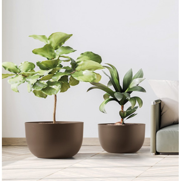 VASO RIO CM.35 RUGGINE