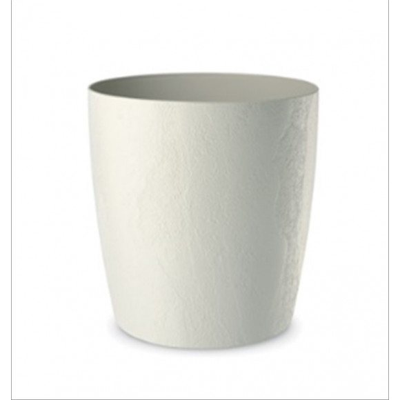C/VASO MILANO MATTE 30CM MAND.