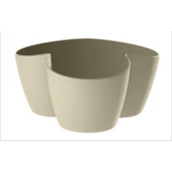 ASSO COPRIVASO 3 POSTI DM.10 MANDORLA