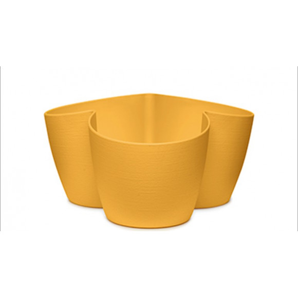 ASSO COPRIVASO 3 POSTI DM.10 OKRA