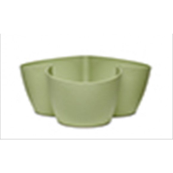 ASSO COPRIVASO 3 POSTI DM.10 SALVIA