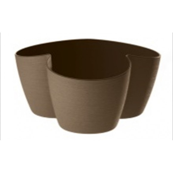 ASSO COPRIVASO 3 POSTI DM.10 TORTORA