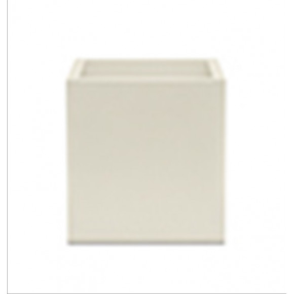 CUBO 50TH 33X33X33 MAND.