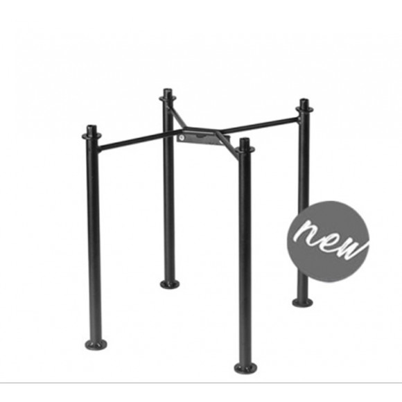 PIED. PER CUBO COSMO 38