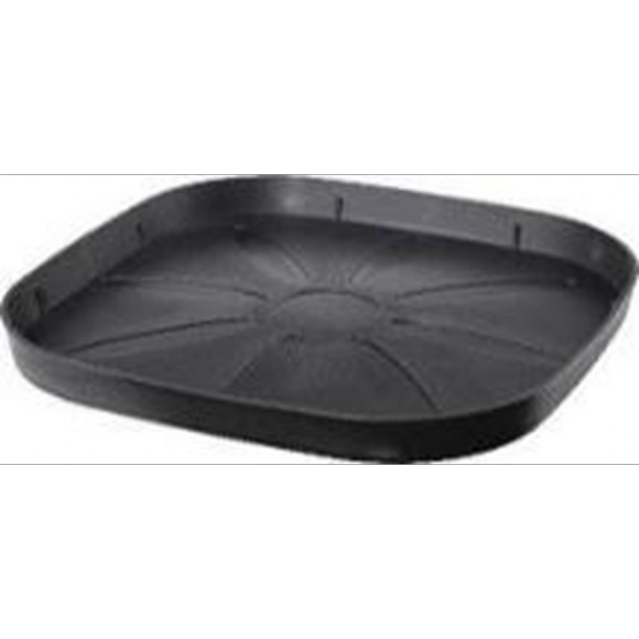 S/VASO QUADRO ORIGIN 32CM ANT.