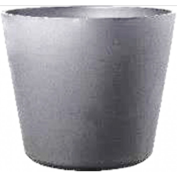 VASO ORIGIN 24CM GRI.CHI.