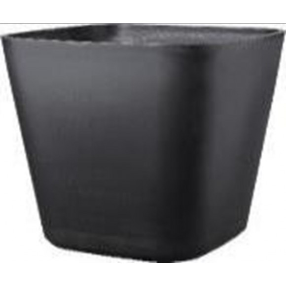 VASO QUADRO ORIGIN 38CM ANT.