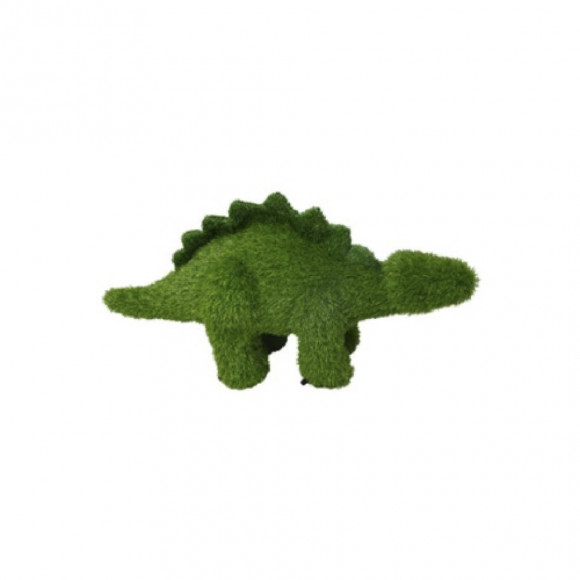 DINOSAURO PRATO SINTETICO H65CM