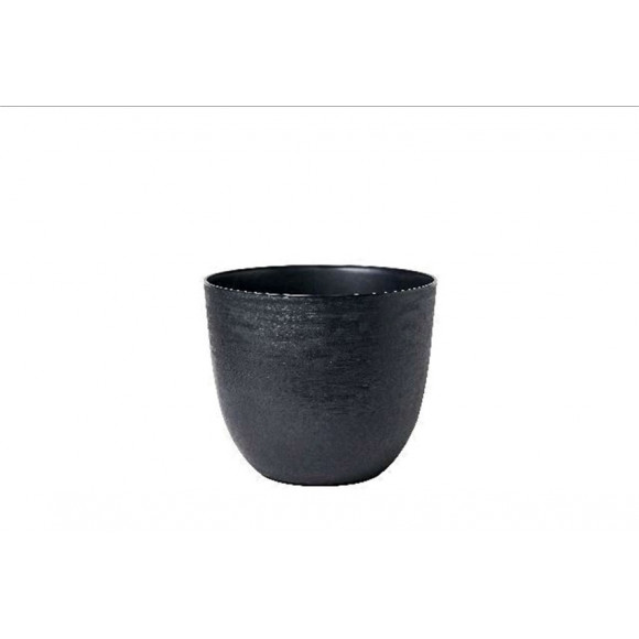 VASO OVER D.48 BLACK
