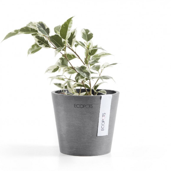 AMSTERDAM 10,5 CM  GREY