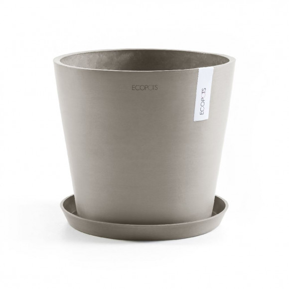 AMSTERDAM 30 CM  TAUPE