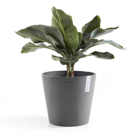 AMSTERDAM 40 CM  GREY