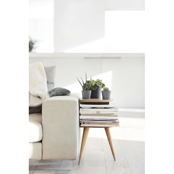 AMSTERDAM 8 CM  GREY