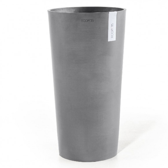 AMSTERDAM HIGH 70 CM  GREY