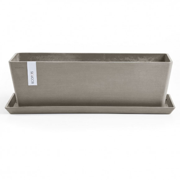 BRUGES 45 CM  TAUPE