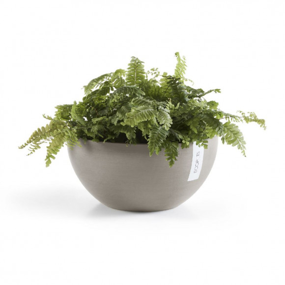 BRUSSELS 25 CM  TAUPE