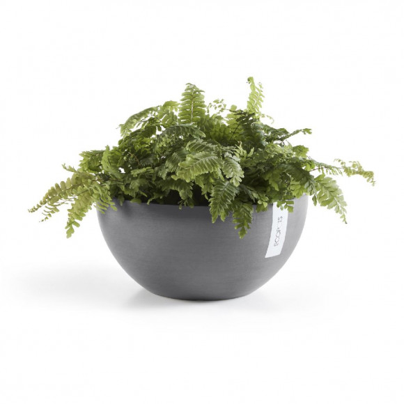 BRUSSELS 30 CM  GREY