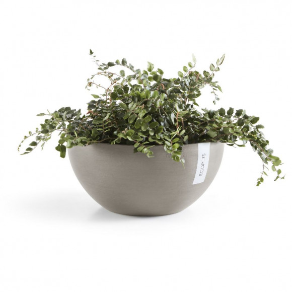 BRUSSELS 30 CM  TAUPE