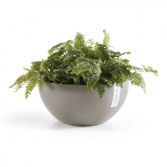 BRUSSELS 30 CM  TAUPE