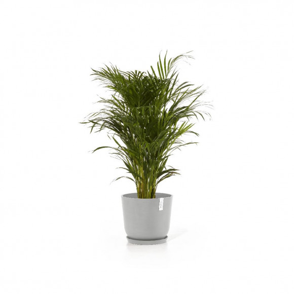 OSLO 35 CM  WHITE GREY