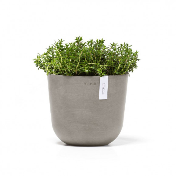 OSLO MINI 19 CM  TAUPE