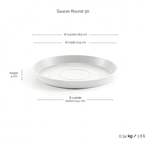 S/V. TONDO 30 (+AMS. HIGH  OSLO 35 50/70