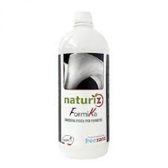 NATURIZ FORMIKA FLACONE LT. 1