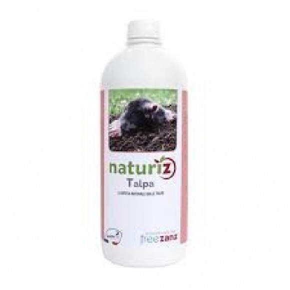 NATURIZ TALPA (PRONTO USO) FLACONE LT. 1