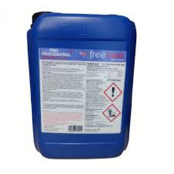 TETRAPIU' MULTIPURPOSE PRONTO USO 5 LT