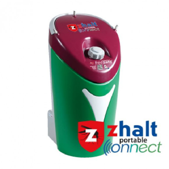 ZHALT PORTABLE