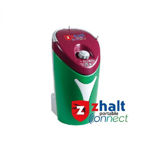 ZHALT PORTABLE CONNECT