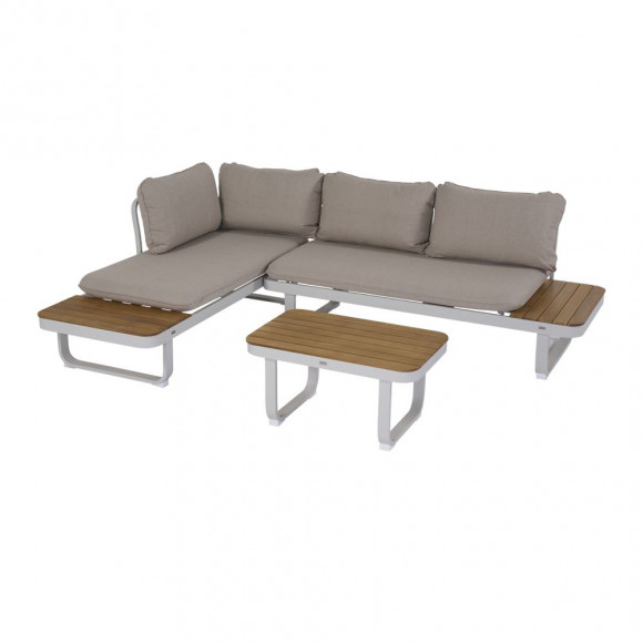 SALOTTO EVANS ANGOLARE S/3