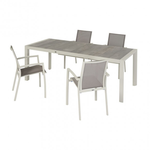 KIT PRANZO ANDORRA S/5