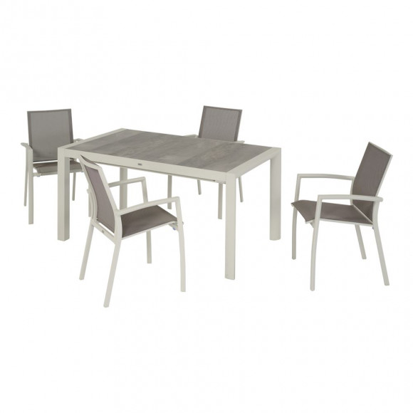 KIT PRANZO ANDORRA S/5 2