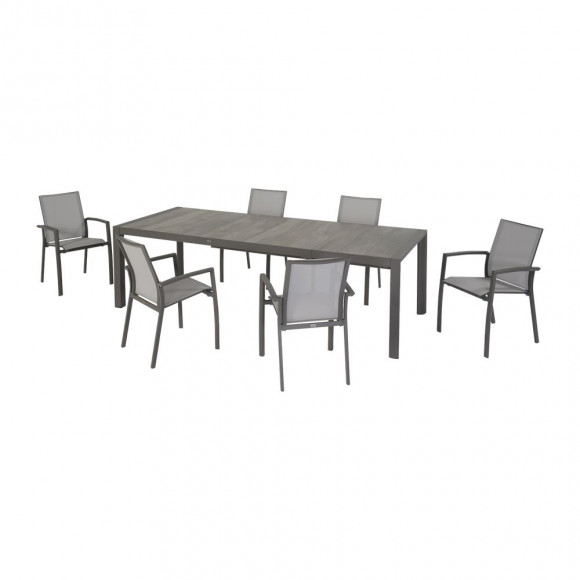 KIT PRANZO ANDORRA S/7