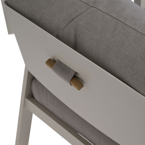 SALOTTO GIAVA S/4 ALLU SAND C/C