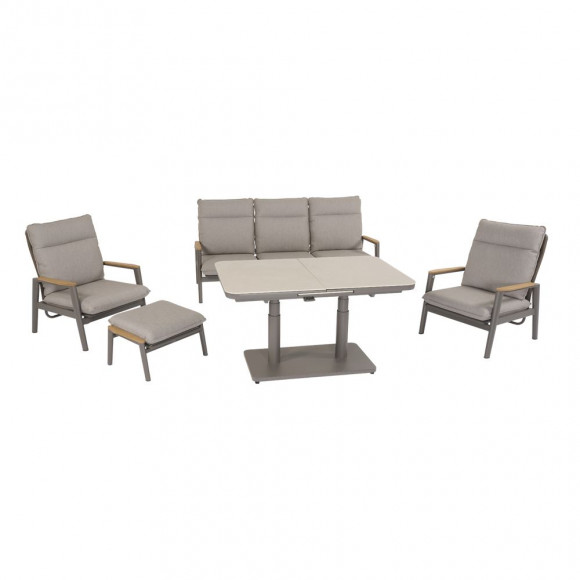 SALOTTO NANOVA S/5 2